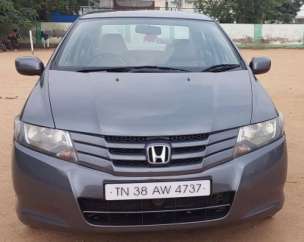 Honda City 1.5 V Elegance